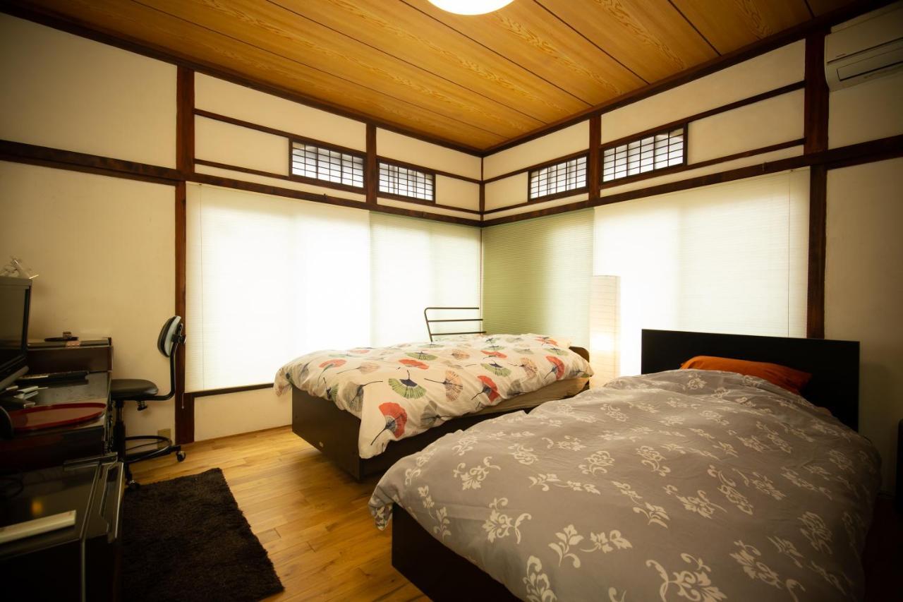 Kitazawa Cozy House Hotel Tokyo Exterior photo