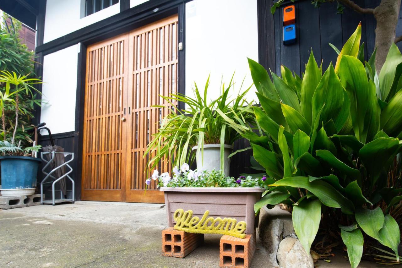 Kitazawa Cozy House Hotel Tokyo Exterior photo
