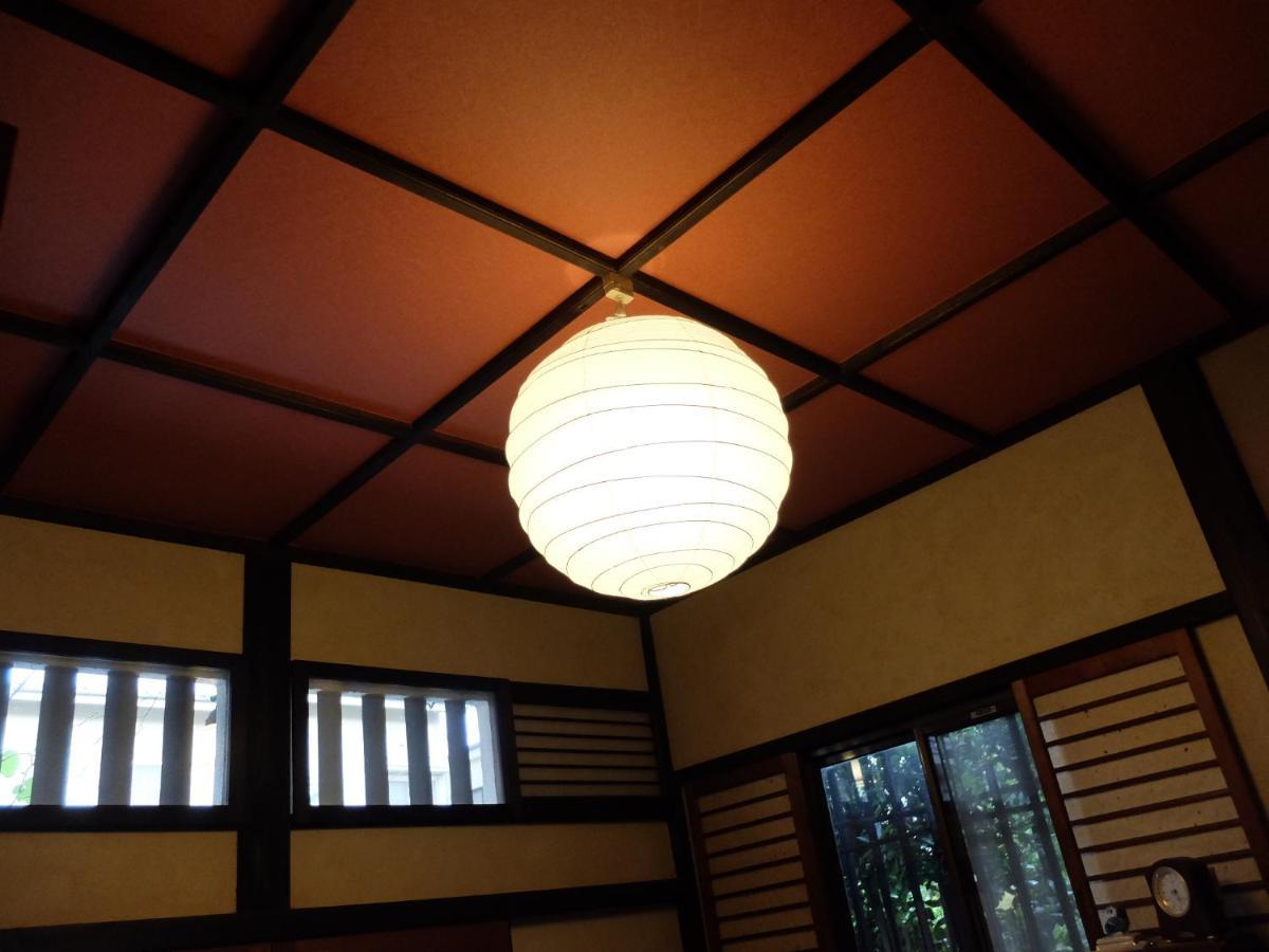 Kitazawa Cozy House Hotel Tokyo Exterior photo