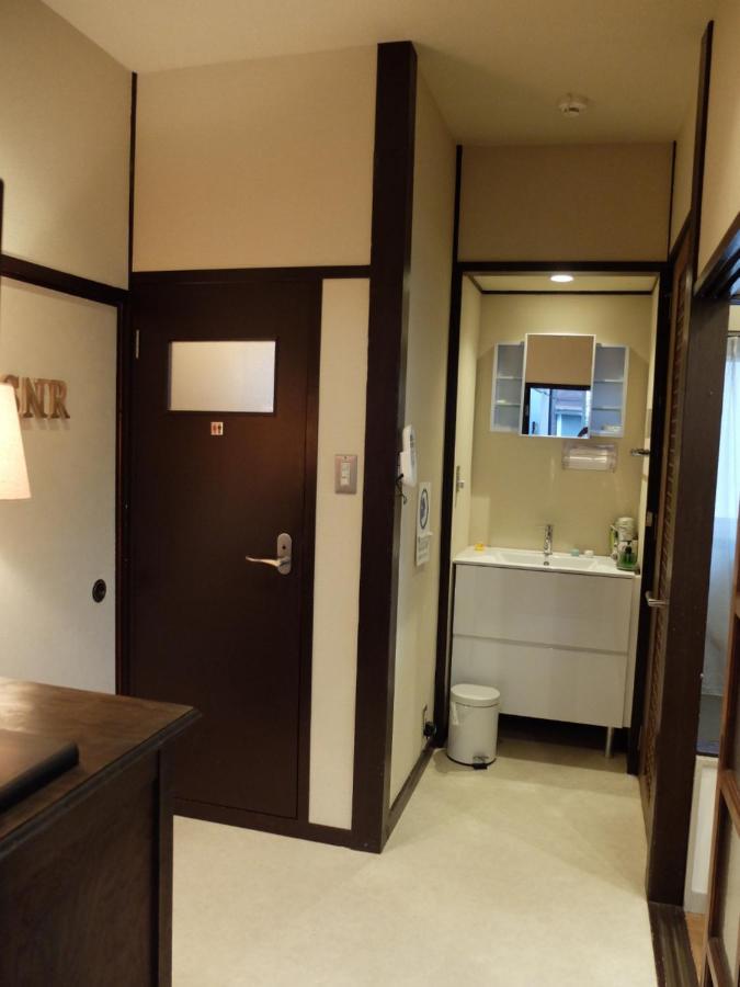 Kitazawa Cozy House Hotel Tokyo Exterior photo