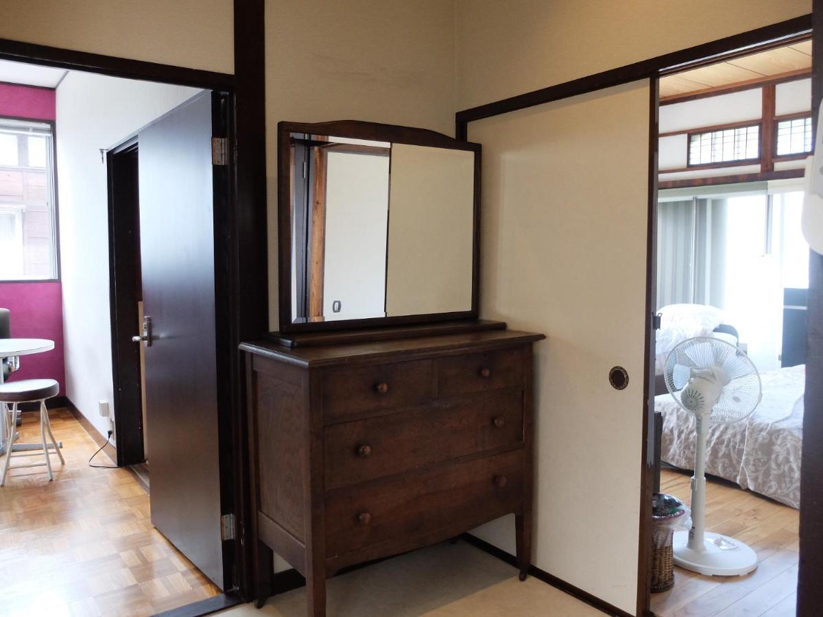 Kitazawa Cozy House Hotel Tokyo Exterior photo