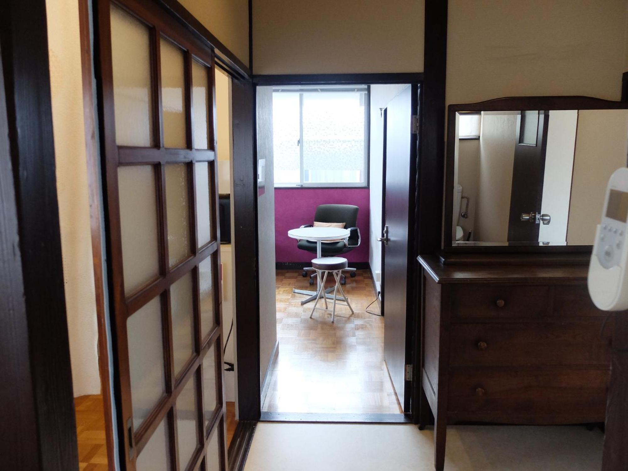 Kitazawa Cozy House Hotel Tokyo Room photo
