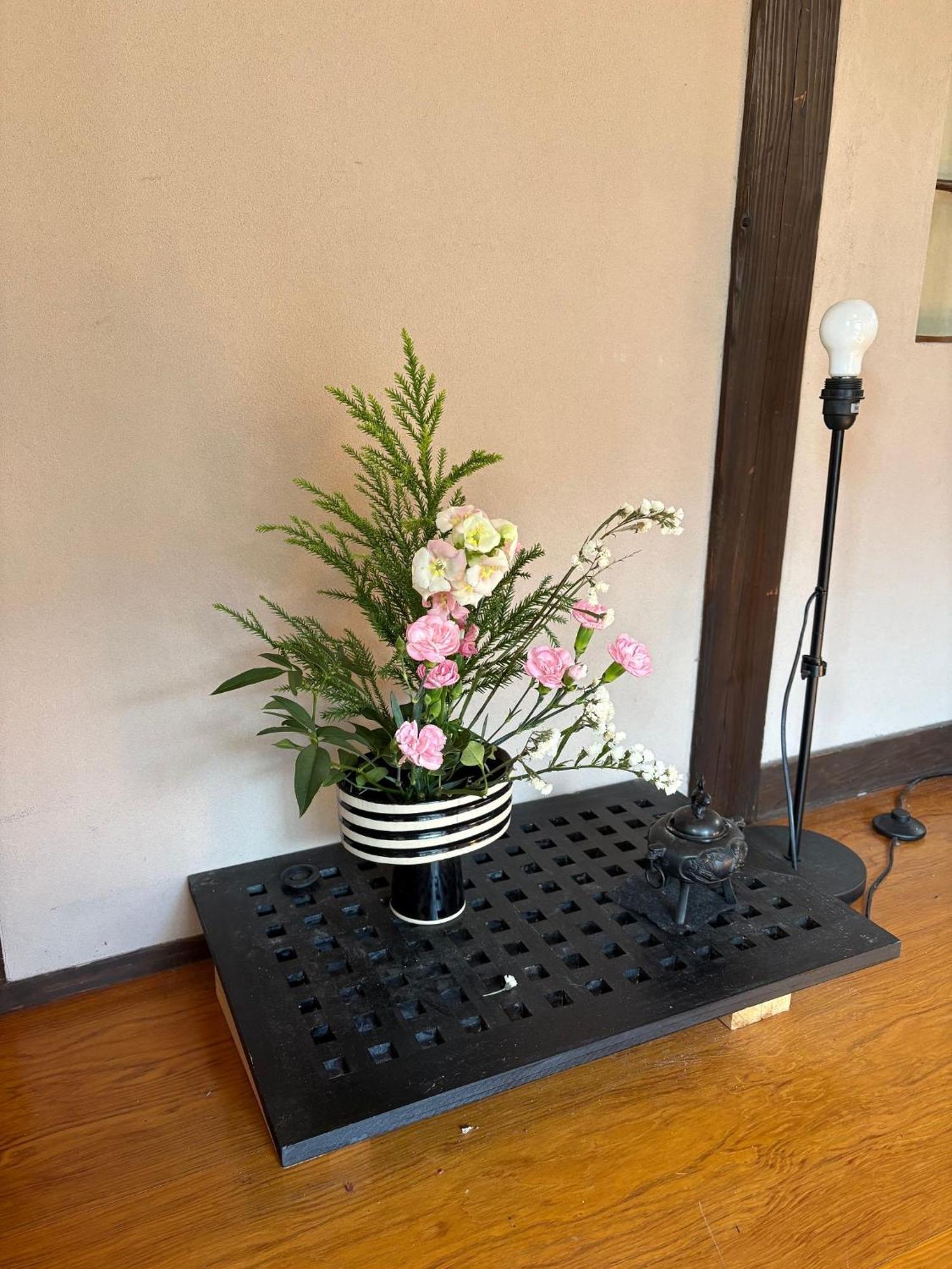 Kitazawa Cozy House Hotel Tokyo Exterior photo