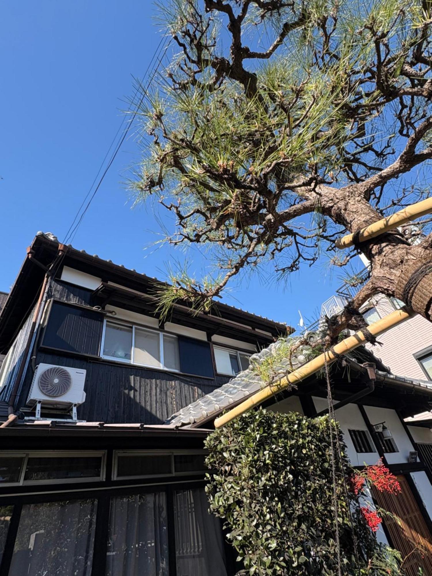 Kitazawa Cozy House Hotel Tokyo Exterior photo
